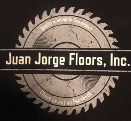 Juan Jorge Floors, Inc.